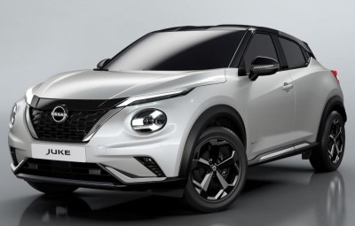 NISSAN JUKE O AHNLICHE